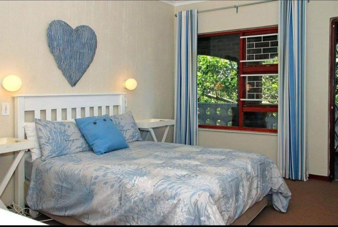 Barefoot B&B Morgan's Bay Ngoại thất bức ảnh