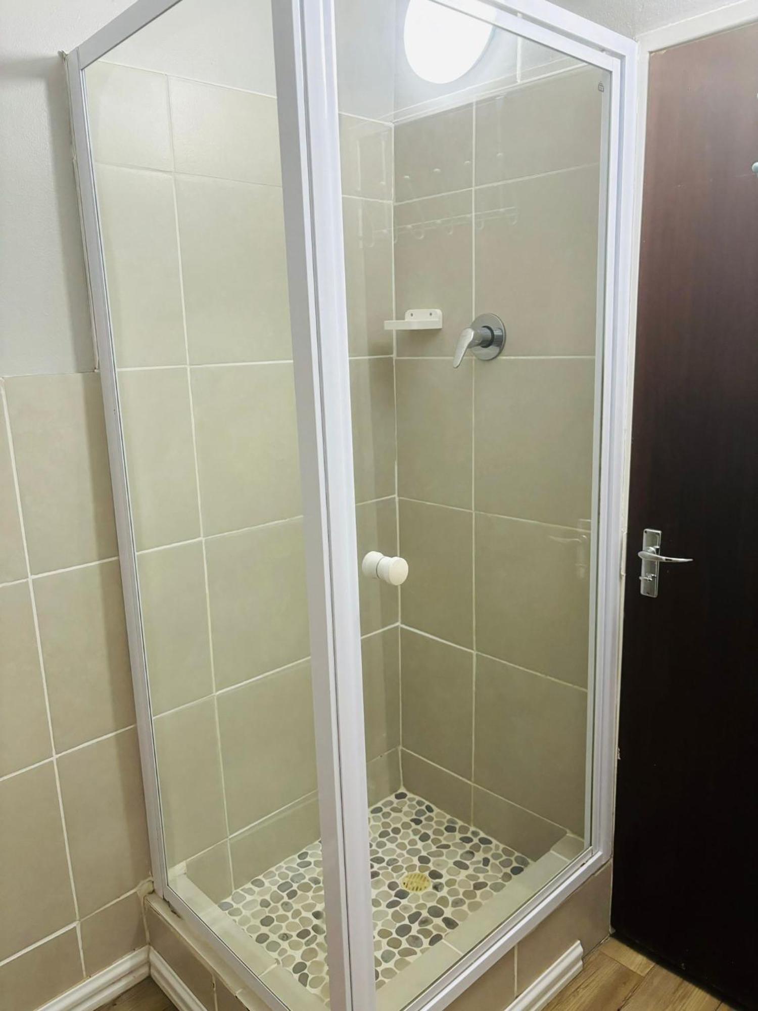 Barefoot B&B Morgan's Bay Ngoại thất bức ảnh