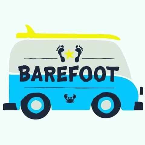 Barefoot B&B Morgan's Bay Ngoại thất bức ảnh