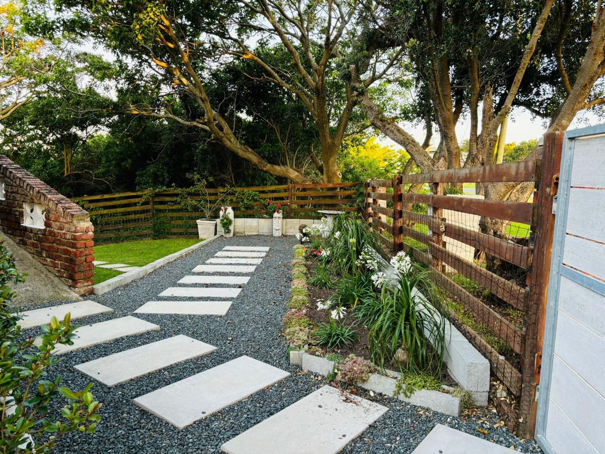 Barefoot B&B Morgan's Bay Ngoại thất bức ảnh